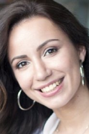 Алина Фадеева